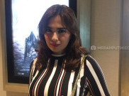 Catherine Wilson Ditangkap Polisi Diduga Terkait Narkoba
