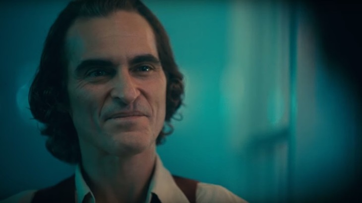 Joaquin Phoenix Jadi Gila Betulan Karena Jadi Joker