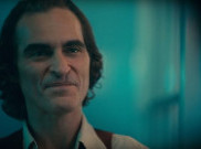 Joaquin Phoenix Jadi Gila Betulan Karena Jadi Joker 