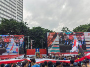 Habib Luthfi Serukan Masyarakat untuk Perkuat Kecintaan pada Tanah Air