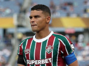 Thiago Silva Mau Balik ke Eropa, AC Milan Bakal Jadi Tujuan Terakhirnya?