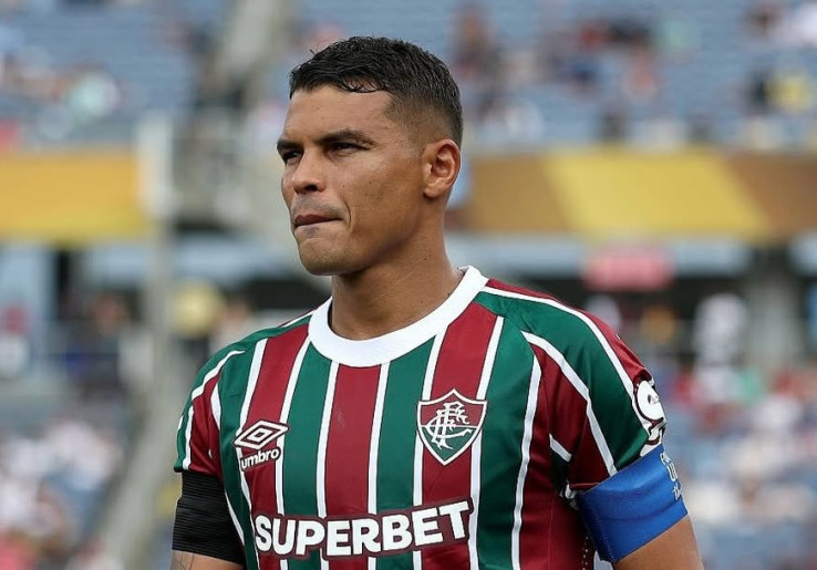 Here We Go! Andre Villas-Boas Sukses 'Curi' Thiago Silva dari Jangkauan AC Milan