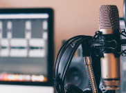 Komedi Masih Puncaki Klasemen Podcast Spotify 