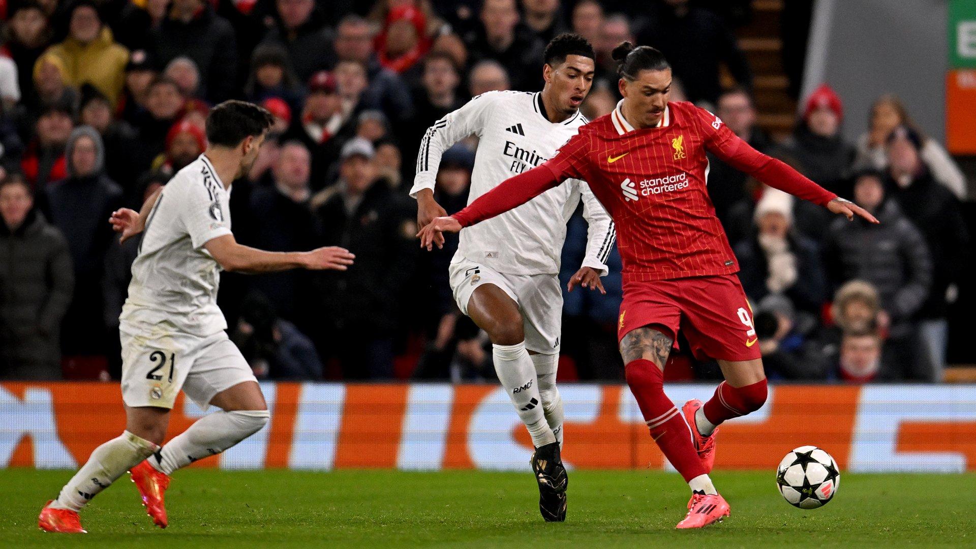 Aturan UEFA Bikin Liverpool Batal Jamu Real Madrid di Anfield Musim Ini, Kok Bisa?
