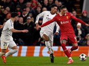 Aturan UEFA Bikin Liverpool Batal Jamu Real Madrid di Anfield Musim Ini, Kok Bisa?