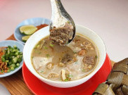 Daging Kurban, Olah Saja jadi Coto Makassar