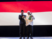 Janji Kang Emil kepada Buruh
