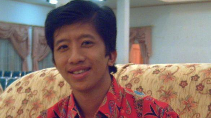 Virgo Sulianto: Publik Menunggu Nama Bos Besar Korupsi e-KTP