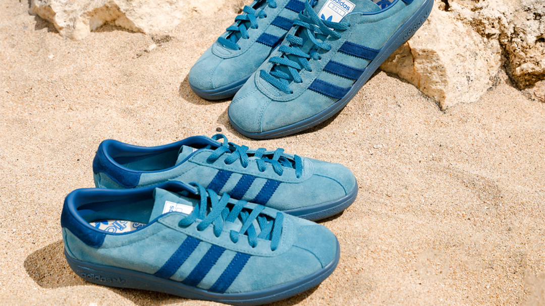 Adidas Bali kembali dengan Koleksi Terbaru