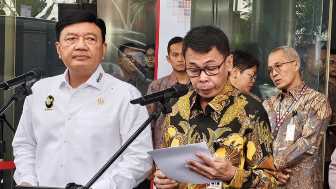 Prabowo Tak Hadir di Hakordia 2024, KPK: Kami Paham Kesibukan Presiden