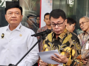 Prabowo Tak Hadir di Hakordia 2024, KPK: Kami Paham Kesibukan Presiden