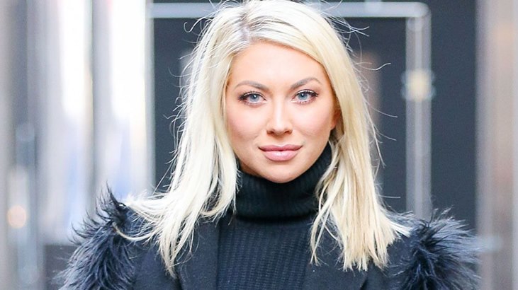 Stassi Schroeder Mengoperasi Triple D Jadi Reguler D