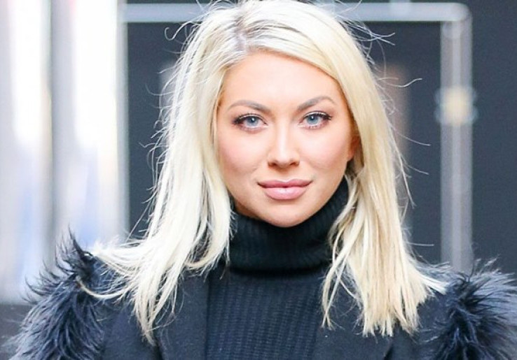 Stassi Schroeder Mengoperasi Triple D Jadi Reguler D