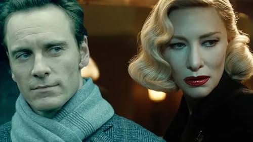Film Thriller 'Black Bag' Tayang di Bioskop 14 Maret 2025