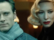Film Thriller 'Black Bag' Tayang di Bioskop 14 Maret 2025