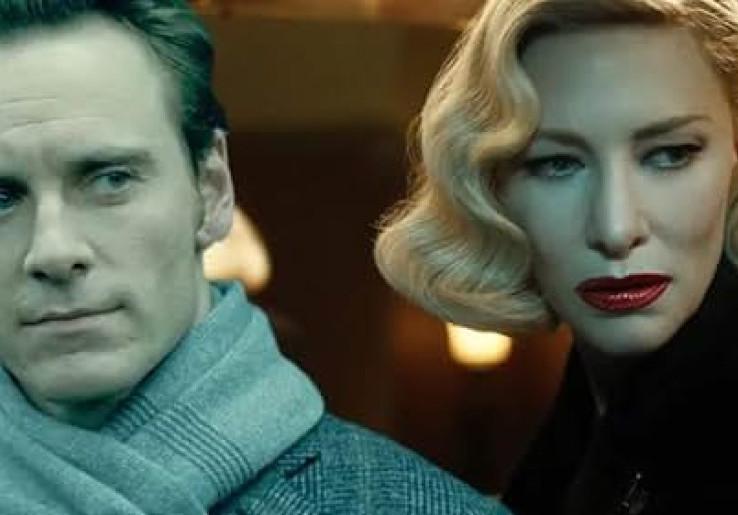 Film Thriller 'Black Bag' Tayang di Bioskop 14 Maret 2025