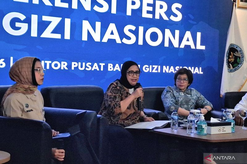 Pergantian Kepala BGN Harus Jadi Jalan Perbaikan Program Makan Bergisi Gratis