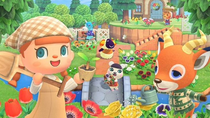 5 Kandidat Terkuat untuk Dinobatkan Sebagai Game of the Year 2020