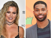 Khloe Kardashian dan Tristan Thompson Terlihat Bersama Lagi Sejak Kehamilan