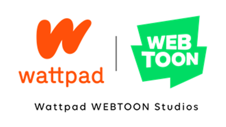Wattpad dan Webtoon Merger