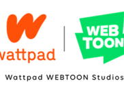 Wattpad dan Webtoon Merger