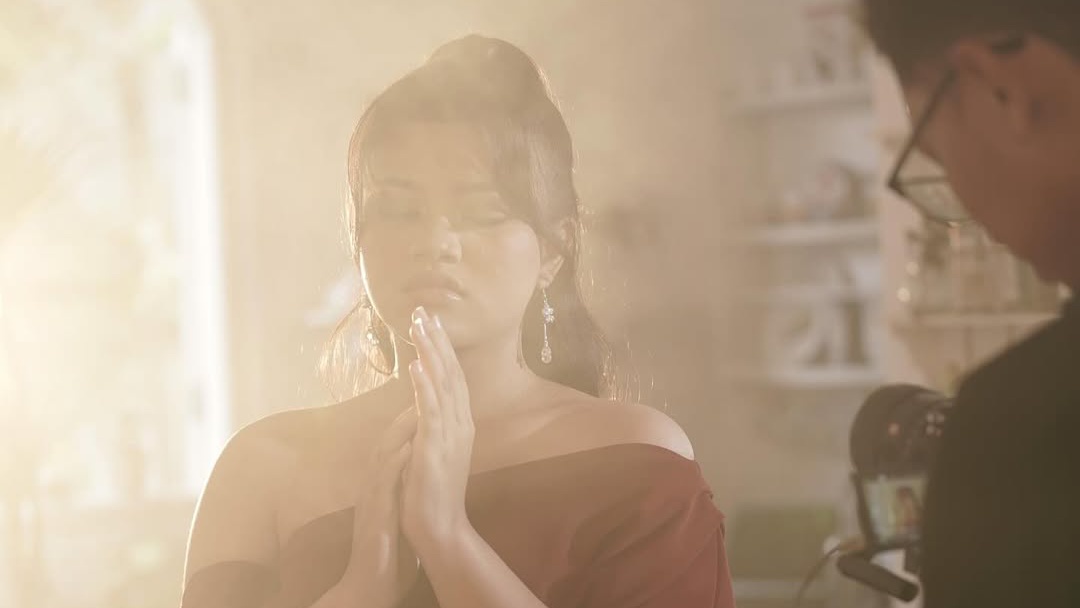 Lirik Lagu 'Masih Cinta Dia' dari  Nadia Titanya, Juara 1 Bintang Radio Indonesia 2024