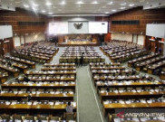 42 RUU Masuk Prolegnas Prioritas 2023