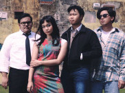 Romansa, Humor, dan Kedewasaan Dituangkan dalam Album Baru Reality Club 'Who Knows Where Life Will Take You?'