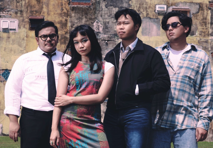 Romansa, Humor, dan Kedewasaan Dituangkan dalam Album Baru Reality Club 'Who Knows Where Life Will Take You?'