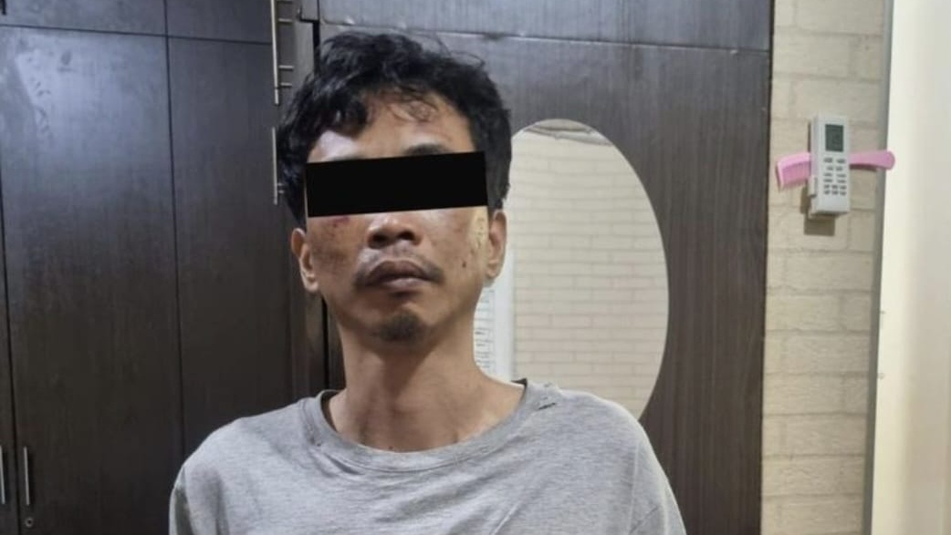 Polisi Tangkap Penipu Berkedok Staf DPR, Janjikan Korban Jadi Anggota Polri dengan Setoran Rp 750 Juta