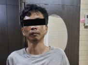 Polisi Tangkap Penipu Berkedok Staf DPR, Janjikan Korban Jadi Anggota Polri dengan Setoran Rp 750 Juta