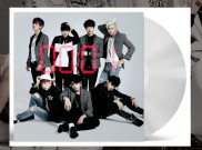 BTS RIlis Ulang Album 'WAKE UP' sebagai Hadiah Natal