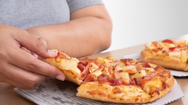 Binge Eating Disorder, Umum Terjadi namun Sedikit yang Mengerti