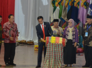 Di Hadapan Para Rektor, Jokowi Sebutkan Nama-nama Fakultas Baru Ini