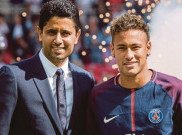 PSG Bersedia Lepas Neymar ke Real Madrid Musim Depan, Asal...