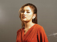 Meiska Bicara Tentang Sudut Orang Ketiga di 'Tak Berbentuk Lagi'