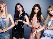 Aespa Jadi Grup K-Pop yang Hadir di Cannes Film Festival