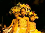 Sanghyang Dedari, Tarian Sakral Penolak Bala dari Bali