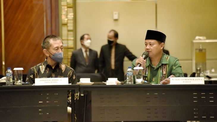 Buntut Pencabulan Belasan Santri, Dewan Pengawas Pesantren Akan Dibentuk