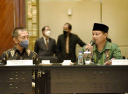 Buntut Pencabulan Belasan Santri, Dewan Pengawas Pesantren Akan Dibentuk