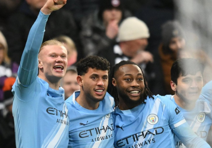 Hasil Piala Liga Inggris: Manchester City Kalahkan Newcastle United 2-0 di Semifinal Pertama