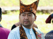 Mendagri Tunjuk Wagub Audy Plt Gubernur Selama Masa Kampanye Pilkada Sumbar