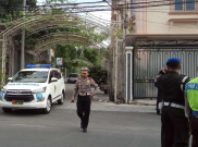 Aksi di Jakarta Ricuh, Begini Situasi di Kediaman Keluarga Jokowi