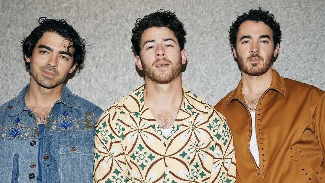 Jonas Brothers Tak Sabar Bertemu Para Penggemar Indonesia