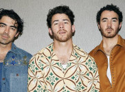 Jonas Brothers Tak Sabar Bertemu Para Penggemar Indonesia