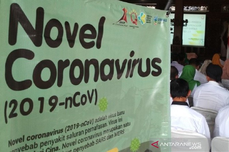 2 Ribu Lebih Warga Jakarta Meninggal Akibat Corona