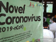 2 Ribu Lebih Warga Jakarta Meninggal Akibat Corona
