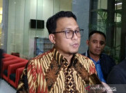 KPK Tutupi Penetapan Tersangka Eks Petinggi PT DI