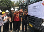Indonesia Ekspor Produk Pemurni Udara ke Amerika Serikat