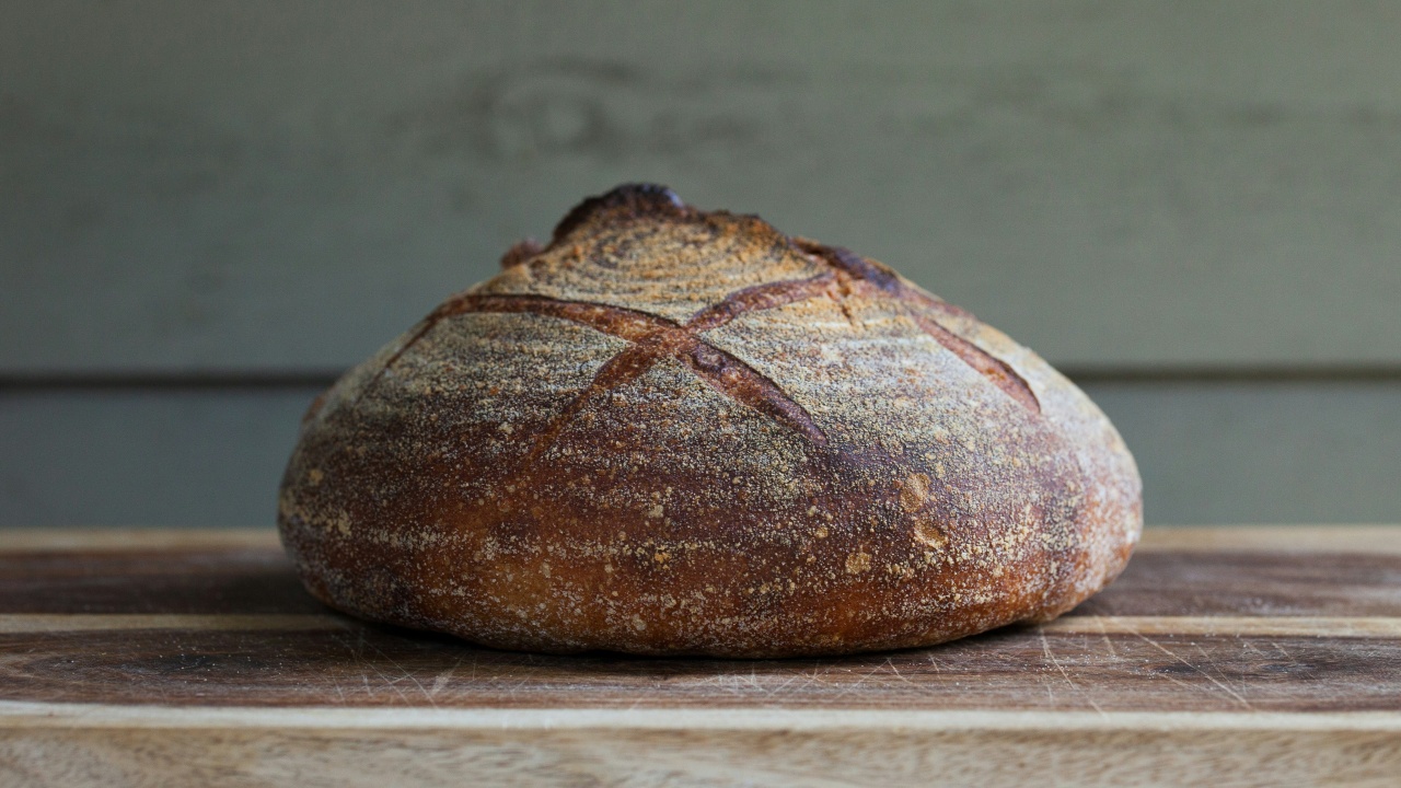Kandungan Gluten dan Sejumlah Makanan yang Memilikinya